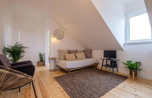 Cozy Sintra - Foto 16