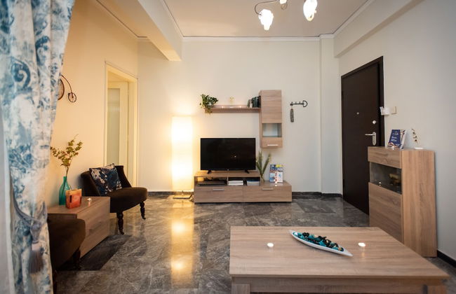 Blue Ark Athenian Nest - Foto 12