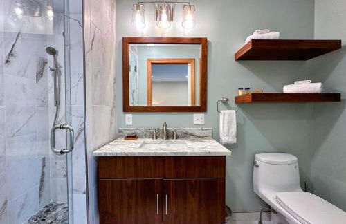 C13 Beautiful Bretton Woods ski-in ski-out townhouse for your family getaway to the White Mountains! - Foto 73