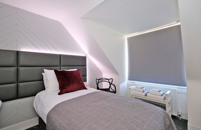 Ben Shea Smart Home - Foto 12