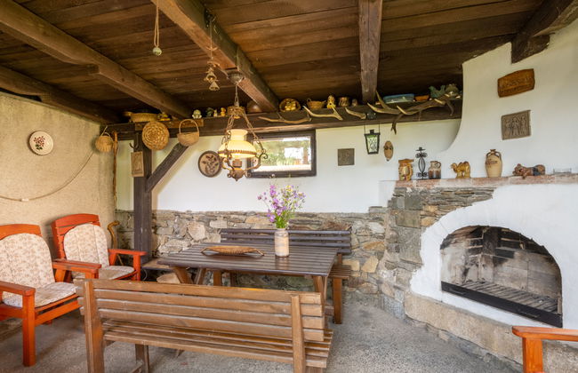 Újezd Svatého Kříže - Foto 8