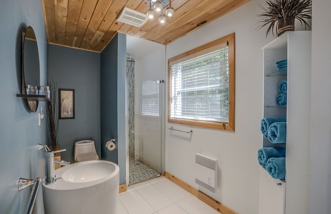 Le Vestige - Foto 20