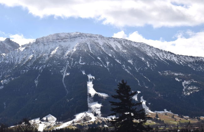 Alpenblick & Spielzone im Schonen Allgau - Foto 17