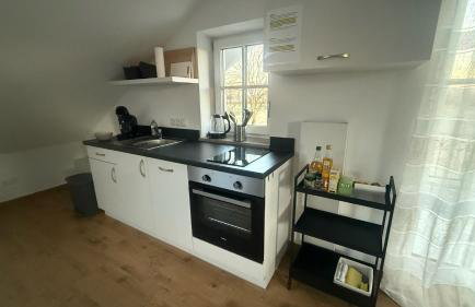 modern & spacious Apartments CarHandling Campus -Nähe Therme Erding -Messe München -Arena -free parking -Netflix -W-LAN - Foto 44