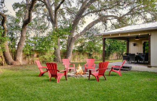 Richters Garage - A Birdy Vacation Rental - Foto 45