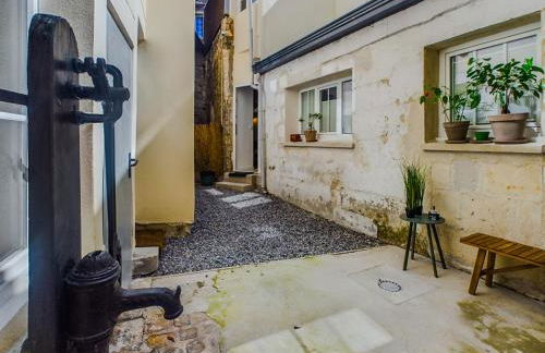 Chateau Compiegne Houses - Centre Ville - Foto 15