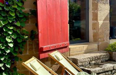 Lovely room in a 18th century manor - Foto 17