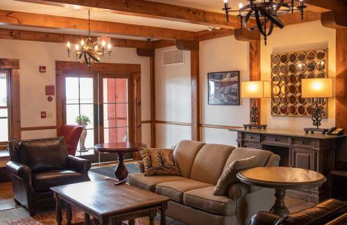 Highland House 207 Slopeside, Village Area, Ski in out - Foto 21