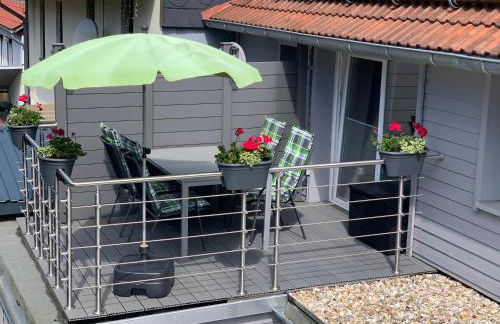 Ferienwohnung Am Graben - Foto 19