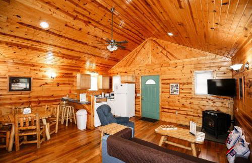 The Cabins at Pine Haven - Beckley - Foto 55