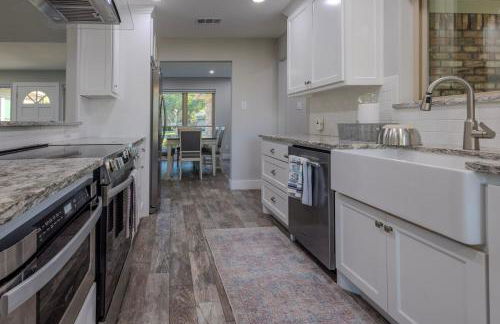 Lakefront Granbury Getaway - Foto 8