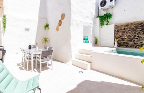 Casa La Alberquilla - Foto 37