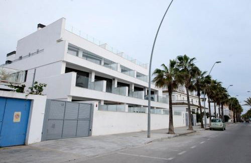 Arenas de Sanlúcar - Foto 18