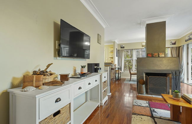 Kohi Family Home- Netflix & Gardens View - Foto 30