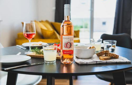 Apartment Mia Šimuni by Pag tours - Foto 12