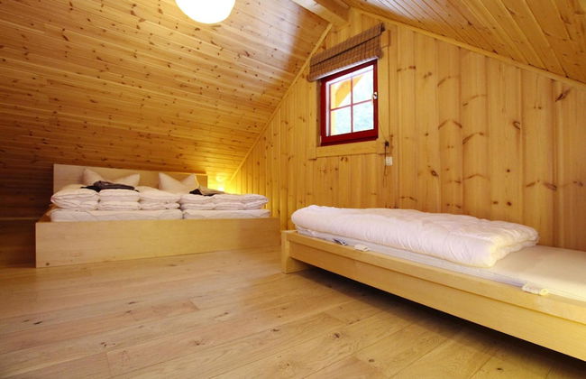 Blockhaus, Schierke - Foto 8