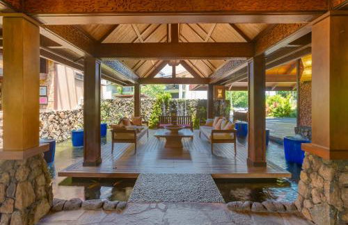 Hanalei Bay Beach Retreat with Waterfall Views - Foto 21