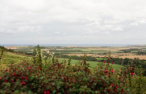Sebright Cottage, Borrowby Farm Cottages - Foto 5