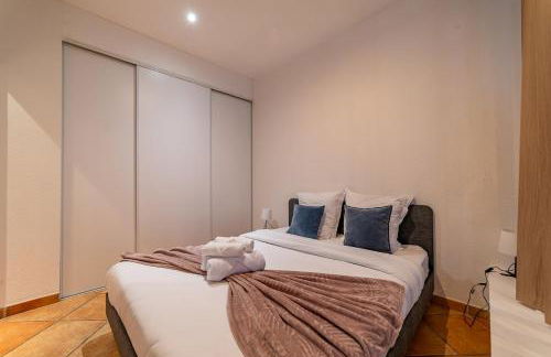 La Suite Arena, coeur de ville - Foto 22