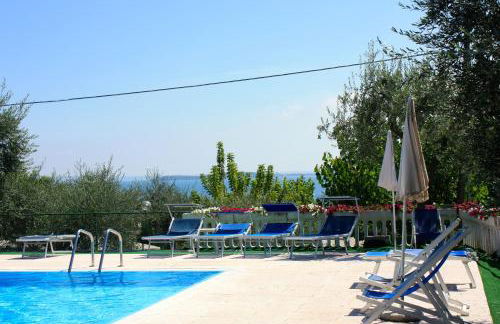 Villa Molino - Foto 40