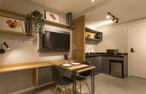 Espetacular vista de Porto Alegre! - Foto 58