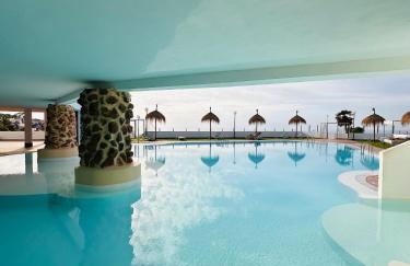 Island Village Heights Panoramic view large terrace Costa Adeje San Eugenio - Foto 30