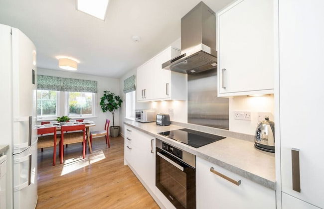 At The Bay - A Quintessential Cottage - Foto 36