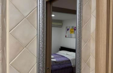 Casa Vacanze Ginevra & Carlotta Villaggio RIVAZZURRA POLICORO - Foto 46