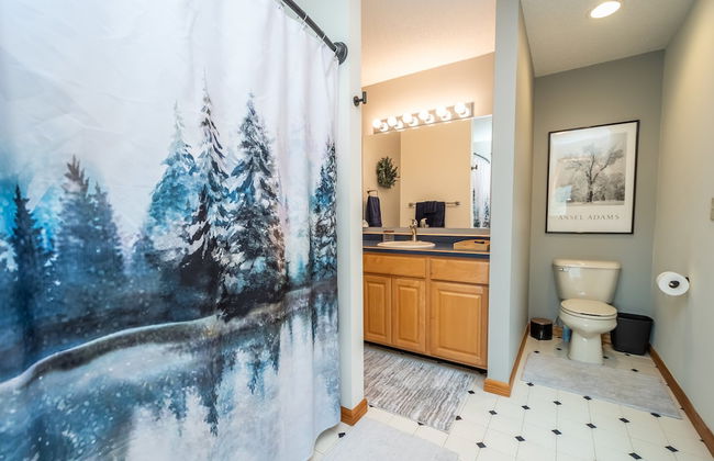 Lakin' It Easy by Taylor Made Deep Creek - Foto 23