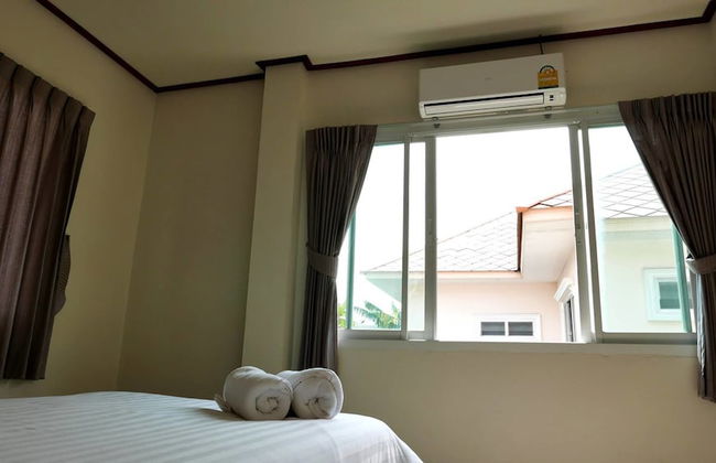 Kamalar Palace Longstay house - Photo 18