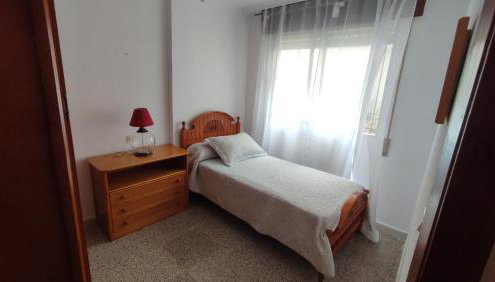 Piso céntrico san juan de los terrenos - Foto 5