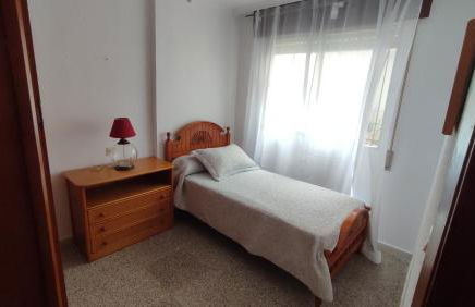 Piso céntrico san juan de los terrenos - Foto 8