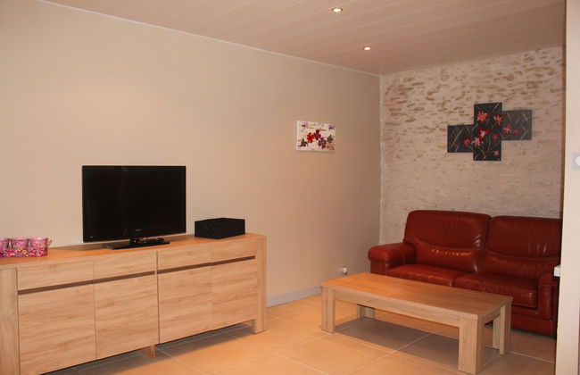 Le Village des Champs - Foto 9