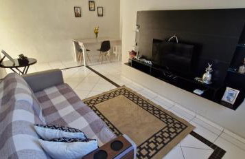 Apto Inteiro em Atibaia do lado da Av Lucas Bairro Nobre - Foto 2