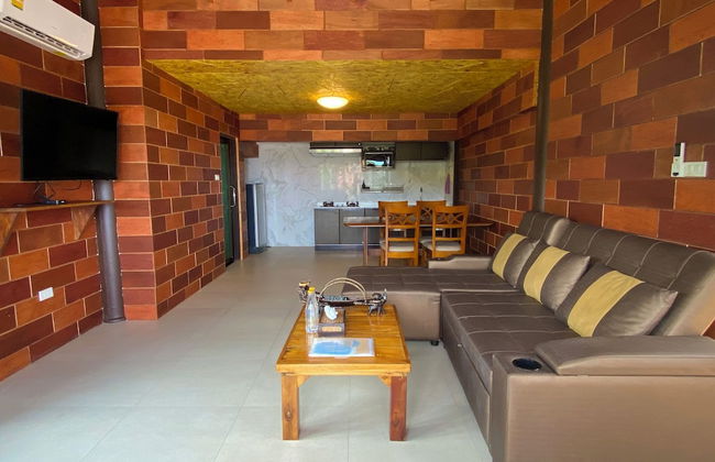 Puteri Lanta Family Villas - Photo 54