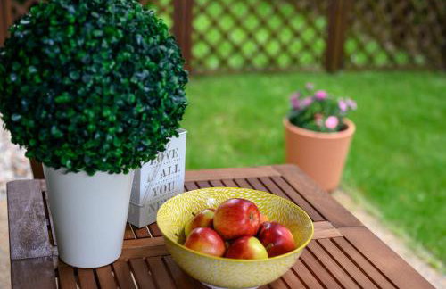 Nautical Sea Apartment - Foto 30