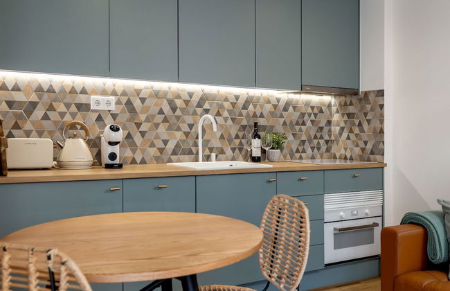 Downtown Oak Duplex - Foto 7