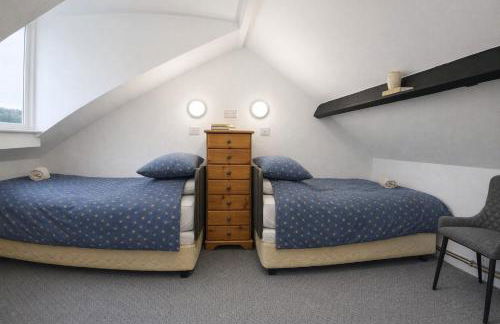 Abergwynant Farm Glamping & Apartments - Photo 49