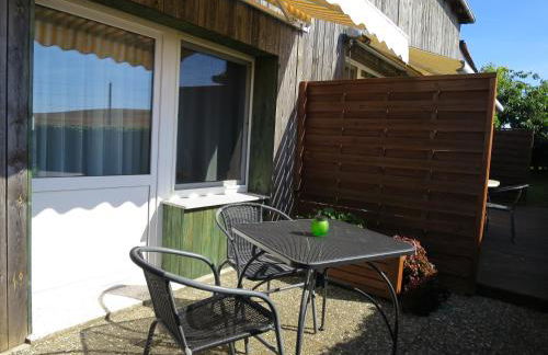 Pension zum Wiesengrund - Zimmer mit Singleküche - Photo 7