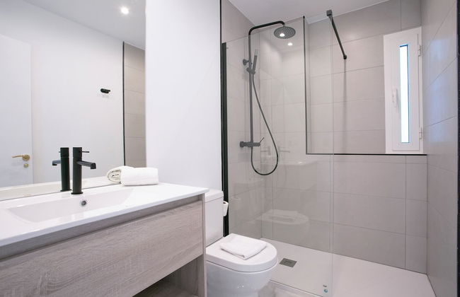 Genteel Home Constitución - Foto 48