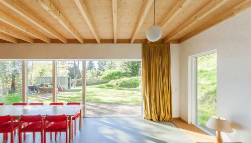 Haus am Wald in Hitzacker Elbe Wendland - Foto 5