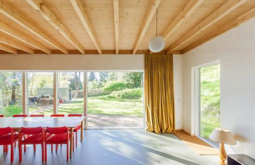 Haus am Wald in Hitzacker Elbe Wendland - Foto 5