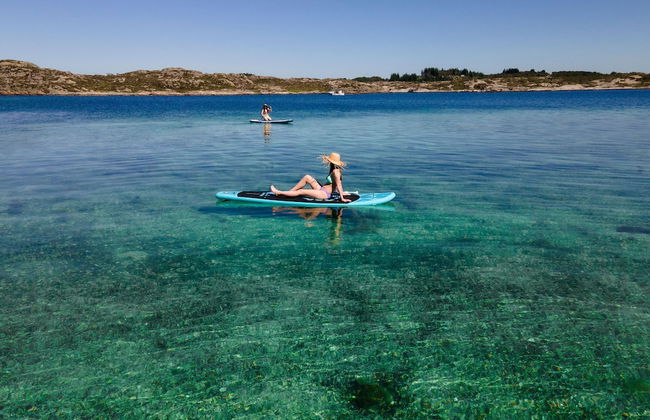 Floating Villa Bergen - Foto 52