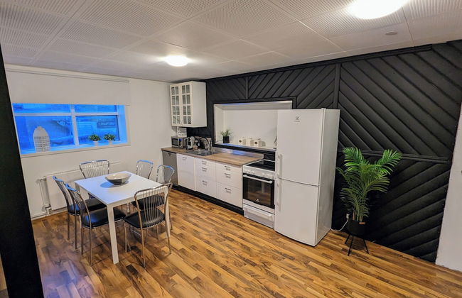 Central Apartments - Foto 17