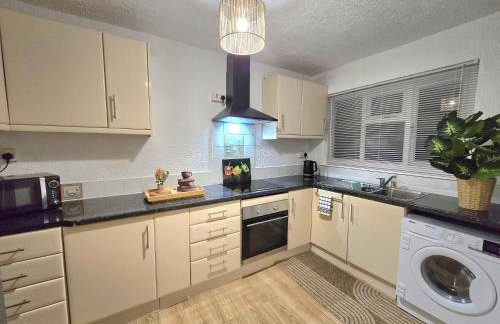 3-Bedroom Home next to Southmead Hospital - Foto 6