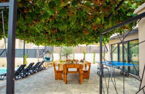 House with pool Poli Stare nuoni - Photo 40