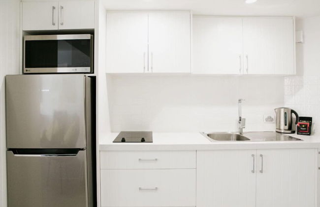 Netanya Noosa Beachfront Resort - Foto 43