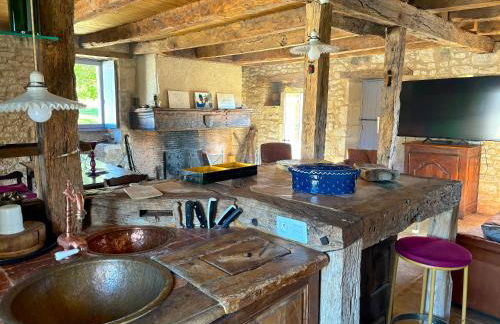 Domaine Coeur des Vignes - Foto 60