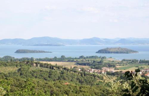 Holiday Home Near Lago di Chiusi With Pool - Foto 44