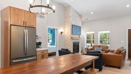 Point Beach Cottage by Simple Life Rentals - Foto 4